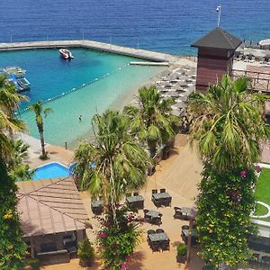Delta Beach Resort Bodrum