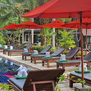 Khaolak Yama Resort - Sha Plus